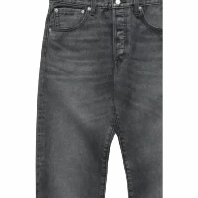 levis x JJJJound FW24 logo