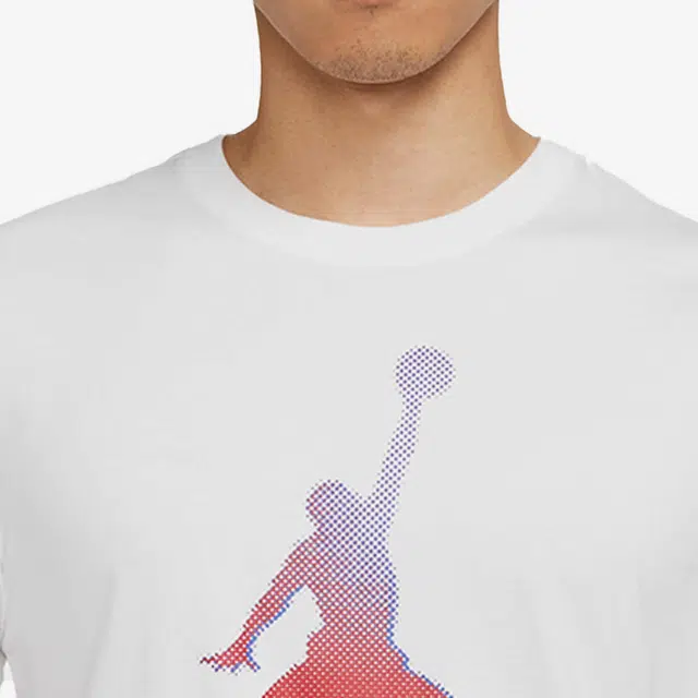 Jordan Jumpmanteecrew T