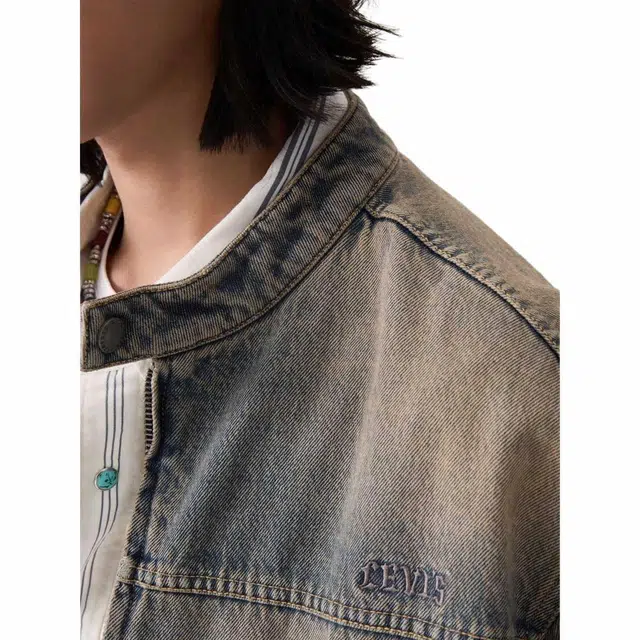 levis