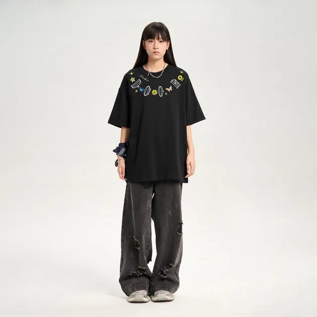 T