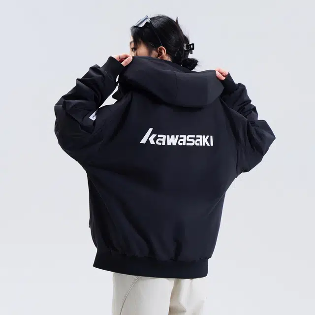 Kawasaki