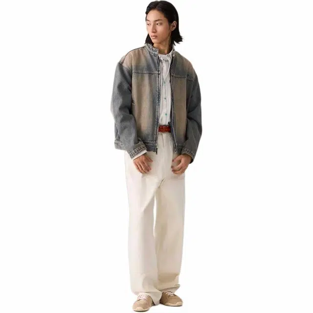 levis