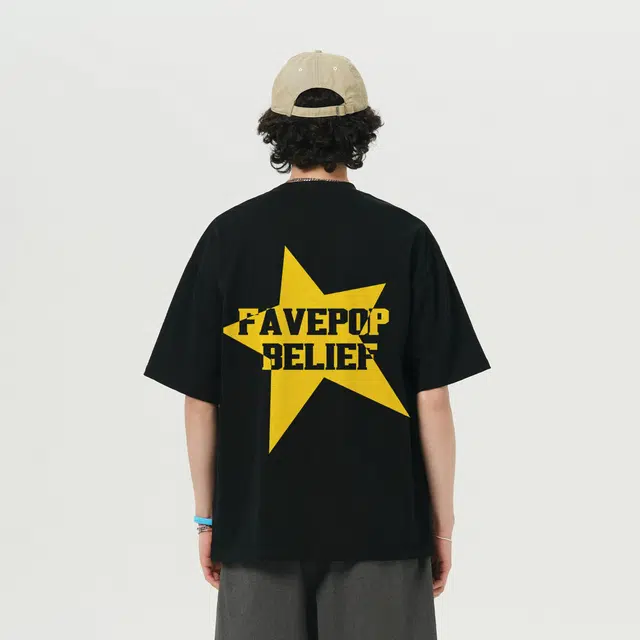 FAVEPOP T