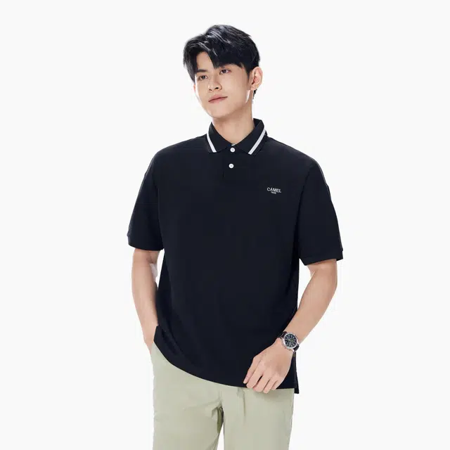 CAMEL POLO