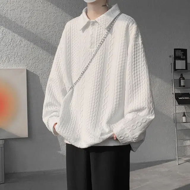 NOAHGIGI Polo