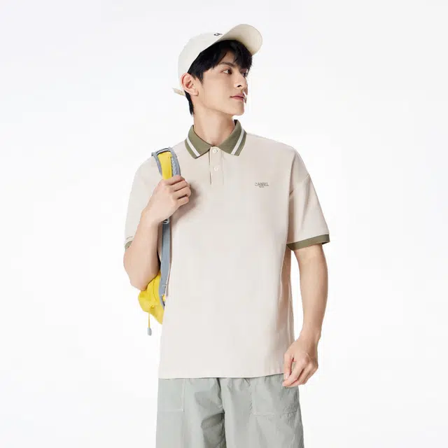 CAMEL POLO