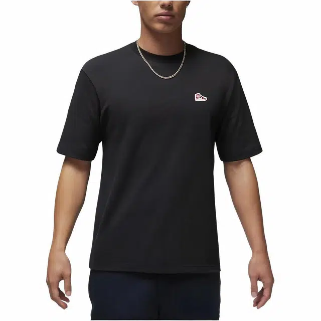 Jordan T