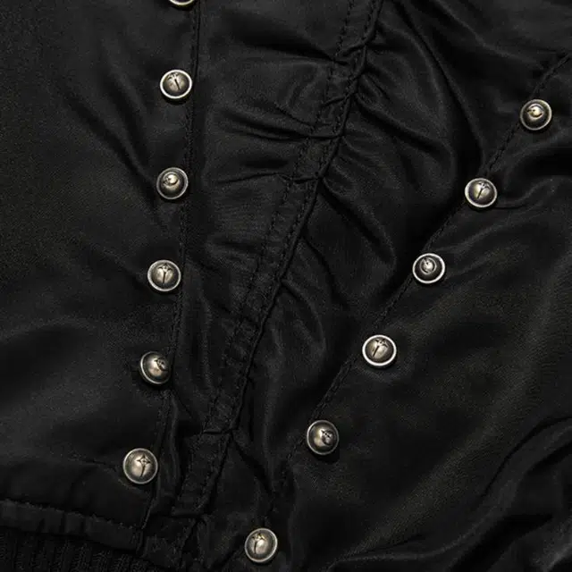 THUG CLUB Bio Soldier FW24 Bio Soldier