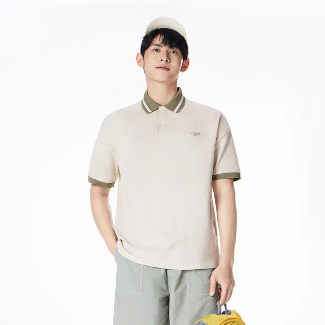 CAMEL POLO