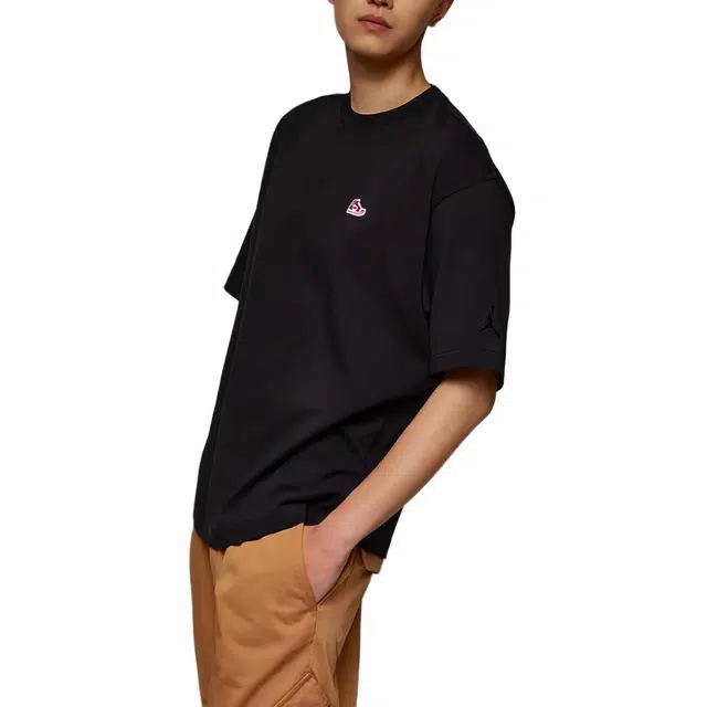Jordan T
