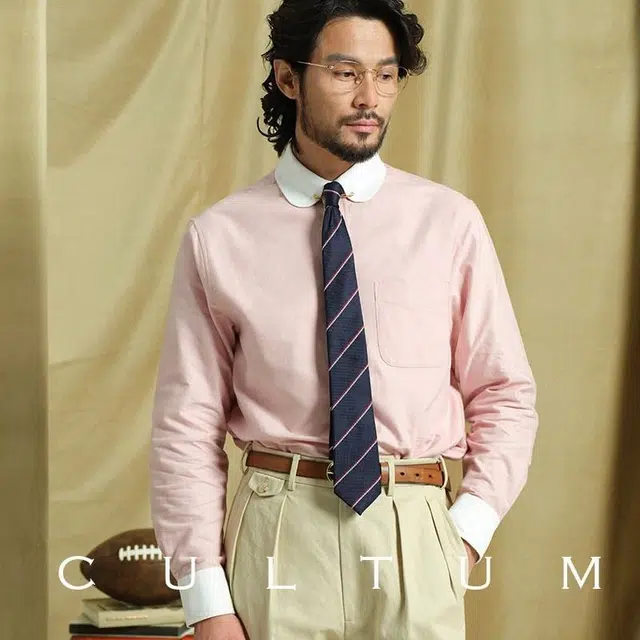 CULTUM IVY CLUB ORIGINAL