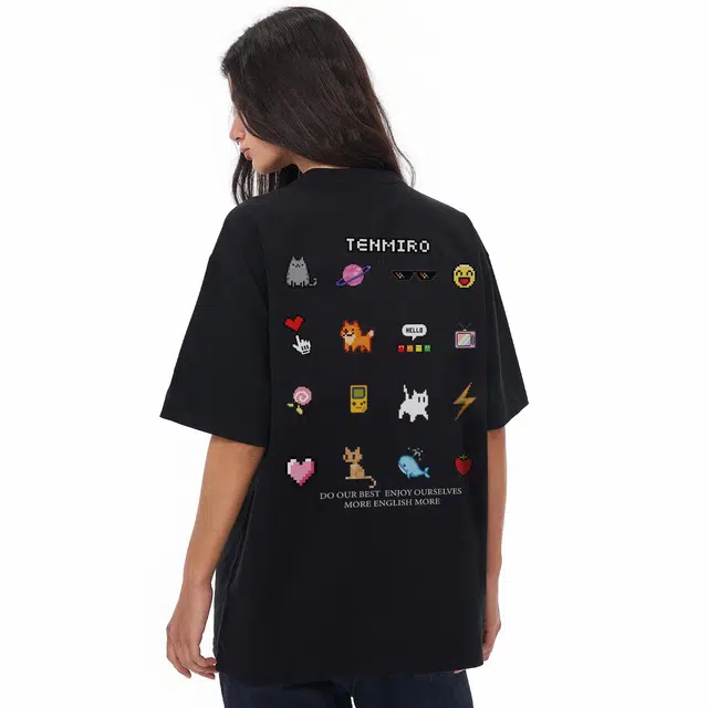 TEN MIRO T
