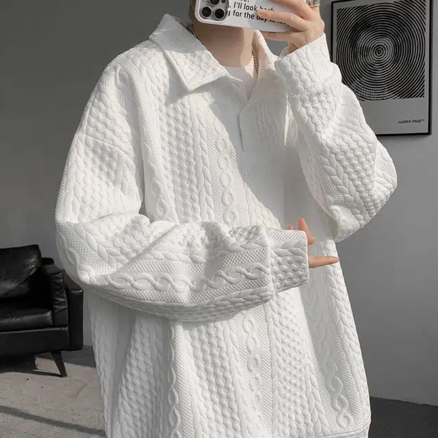 NOAHGIGI Polo