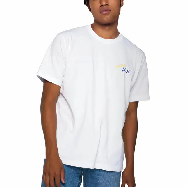 UNIQLO x KAWS x FW24 T