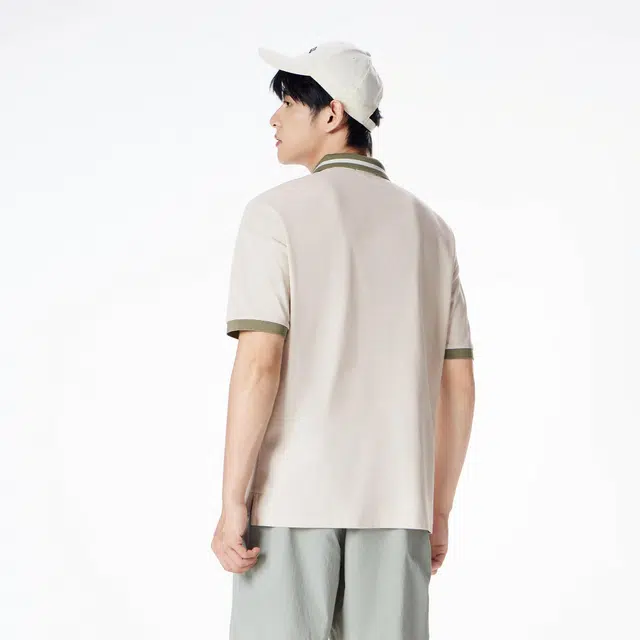 CAMEL POLO