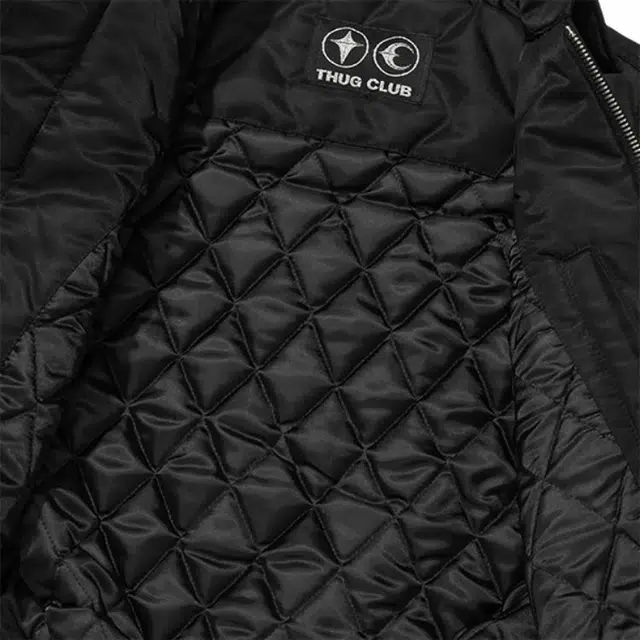 THUG CLUB Bio Soldier FW24 Bio Soldier