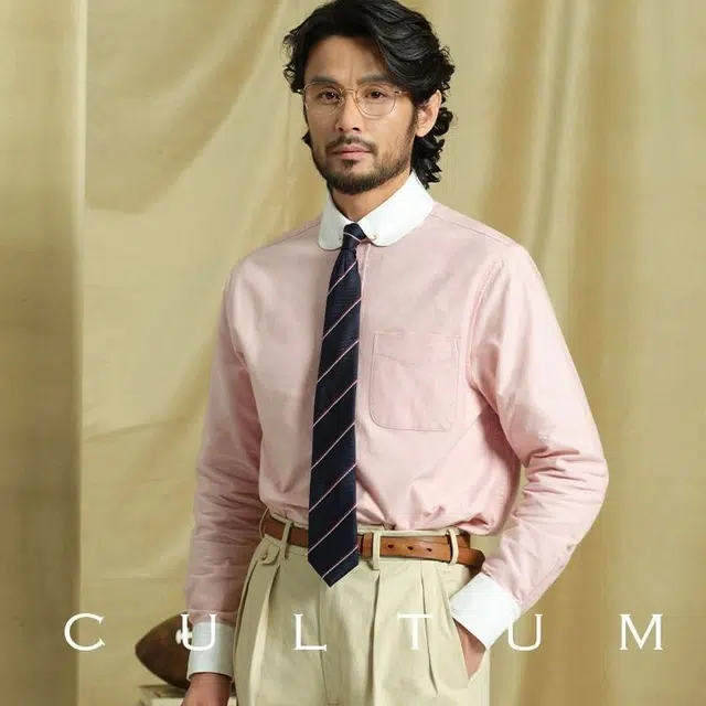 CULTUM IVY CLUB ORIGINAL