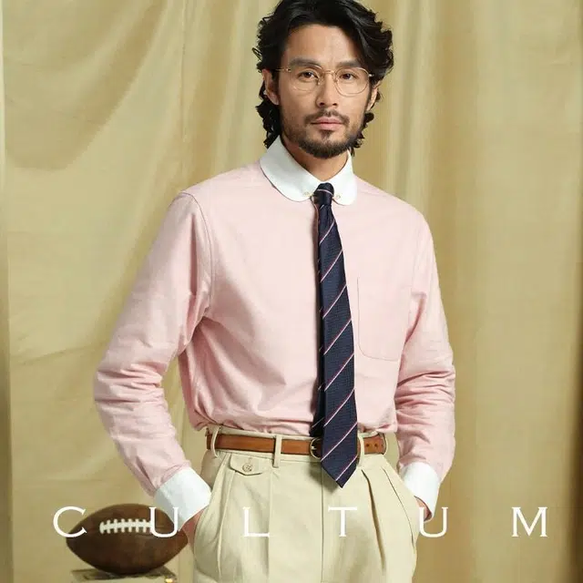 CULTUM IVY CLUB ORIGINAL