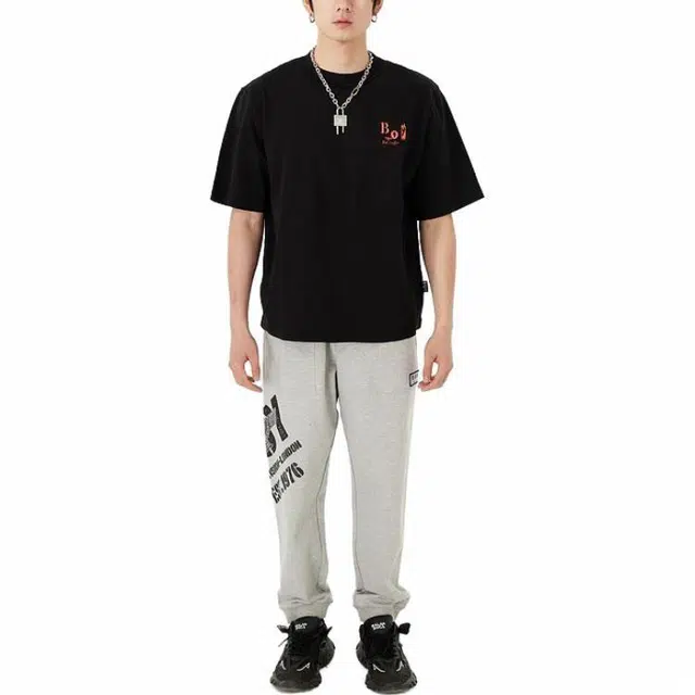 Boy London SS23 T