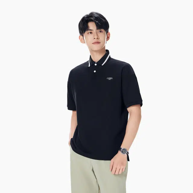 CAMEL POLO