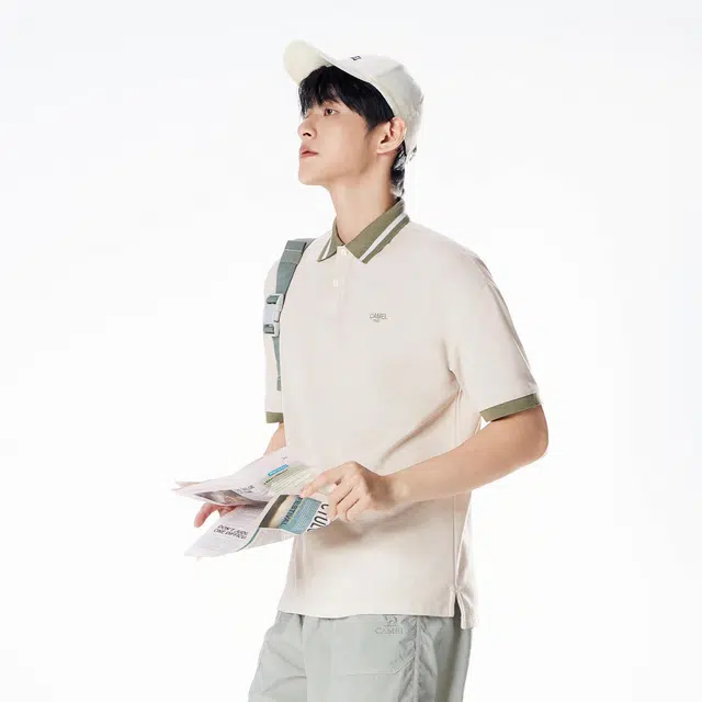 CAMEL POLO