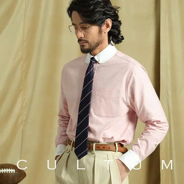 CULTUM IVY CLUB ORIGINAL