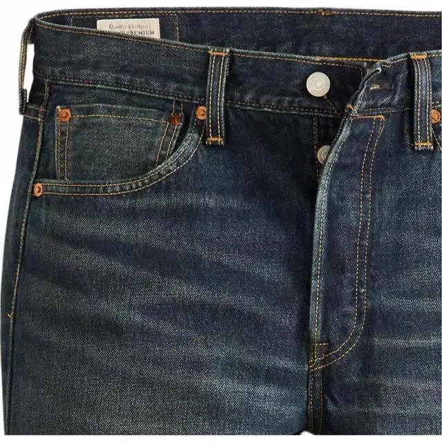 levis 501