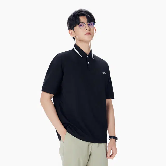 CAMEL POLO
