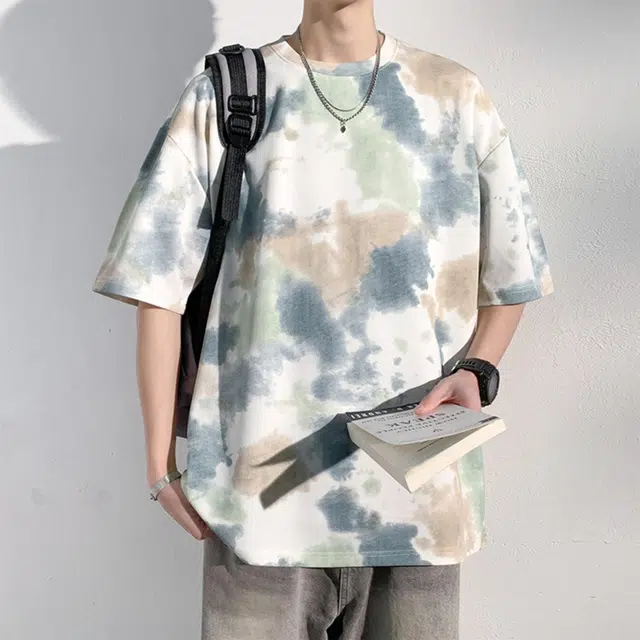 NOAHGIGI T