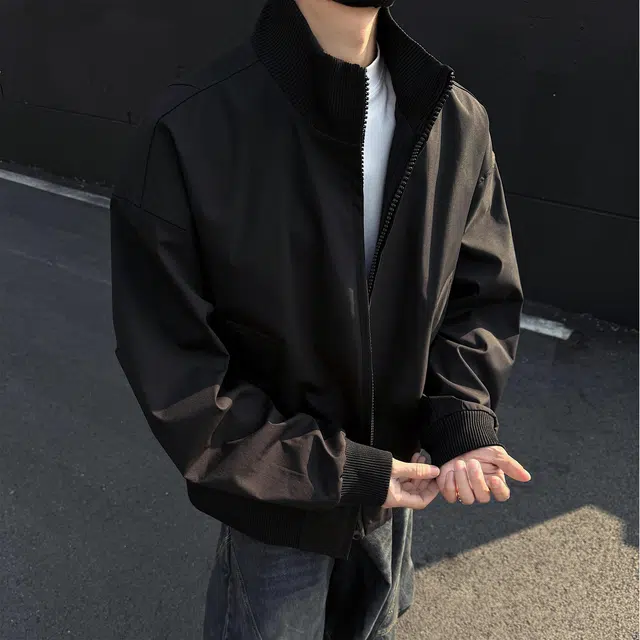 bomber