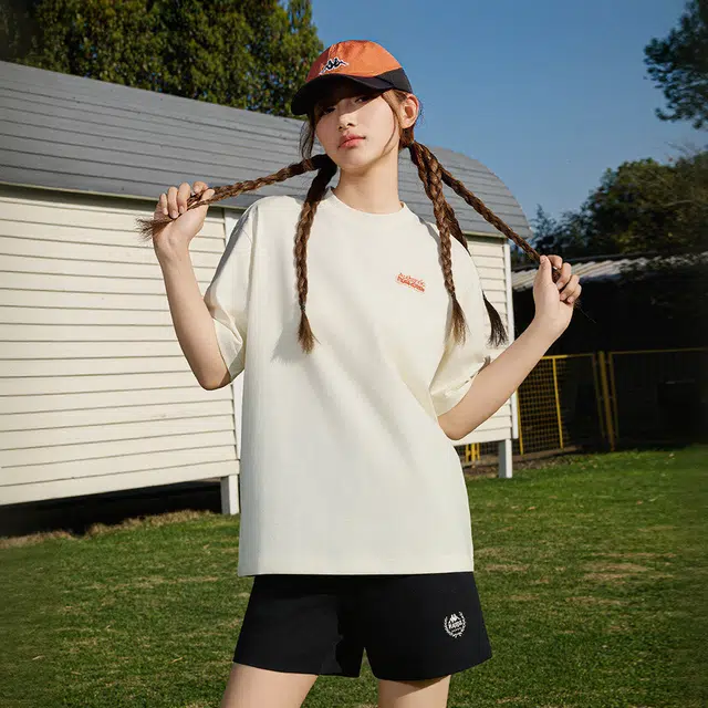 Kappa PLAYER T