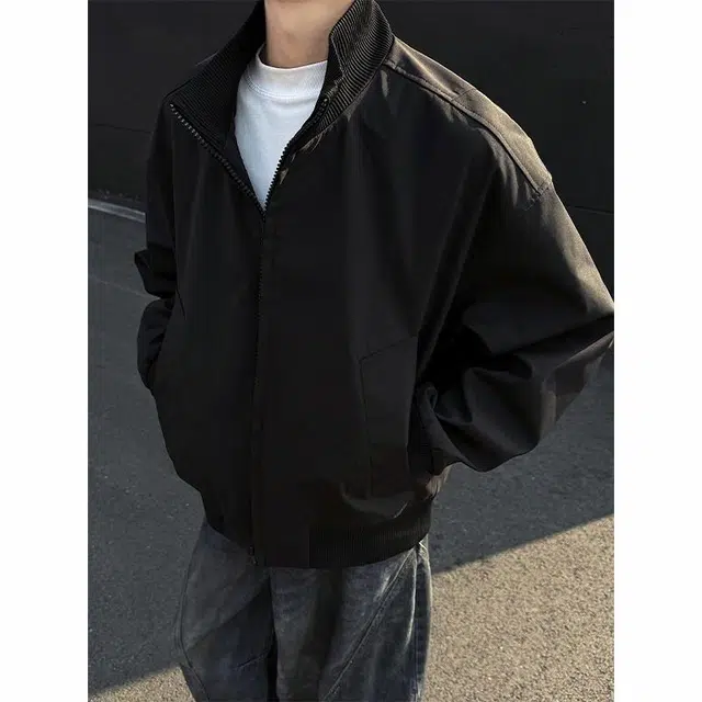 bomber