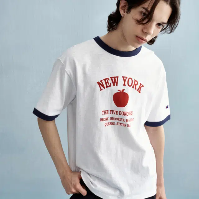 Champion SS25 SMU T