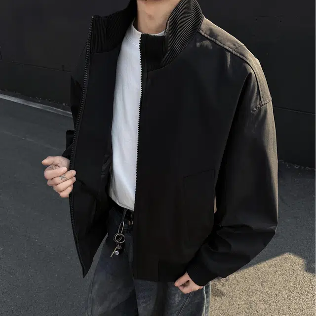 bomber
