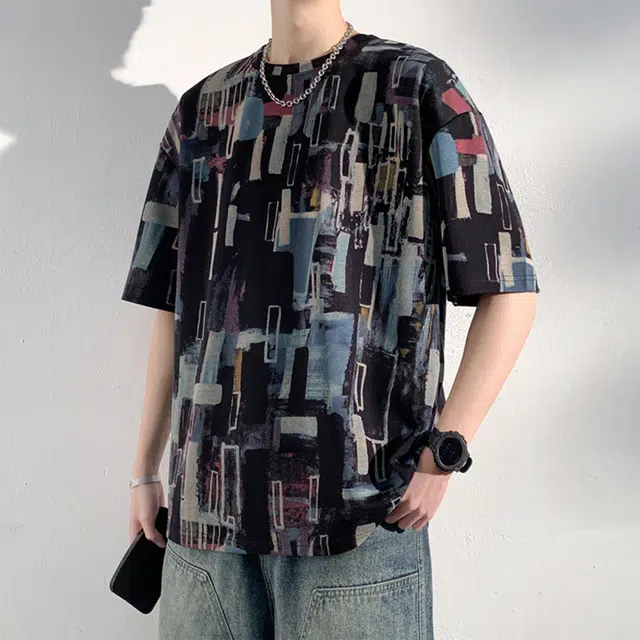 NOAHGIGI T