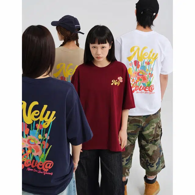 NELY T