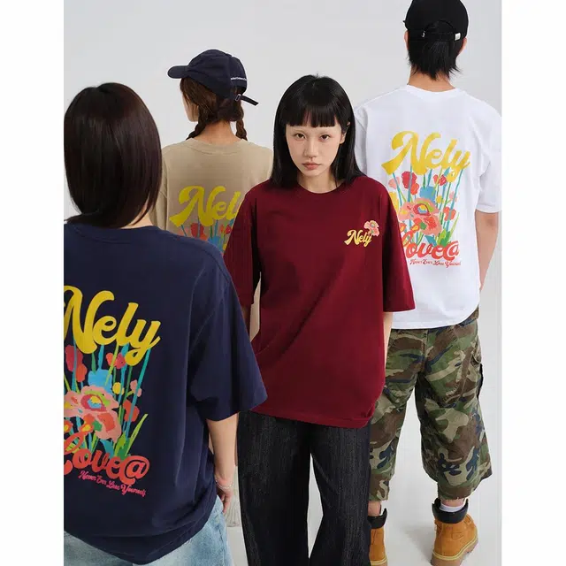 NELY T