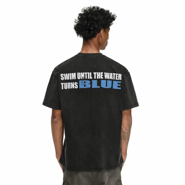 antidote worldwide T