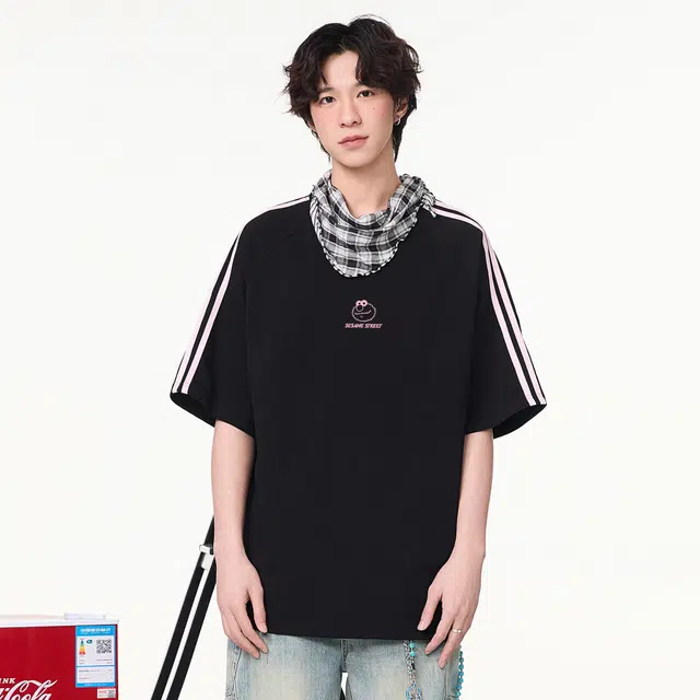 SESAME STREET T