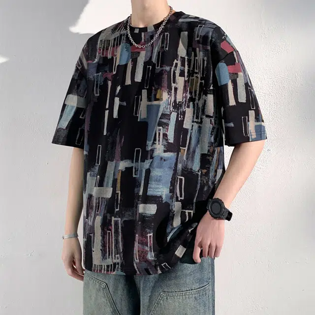 NOAHGIGI T