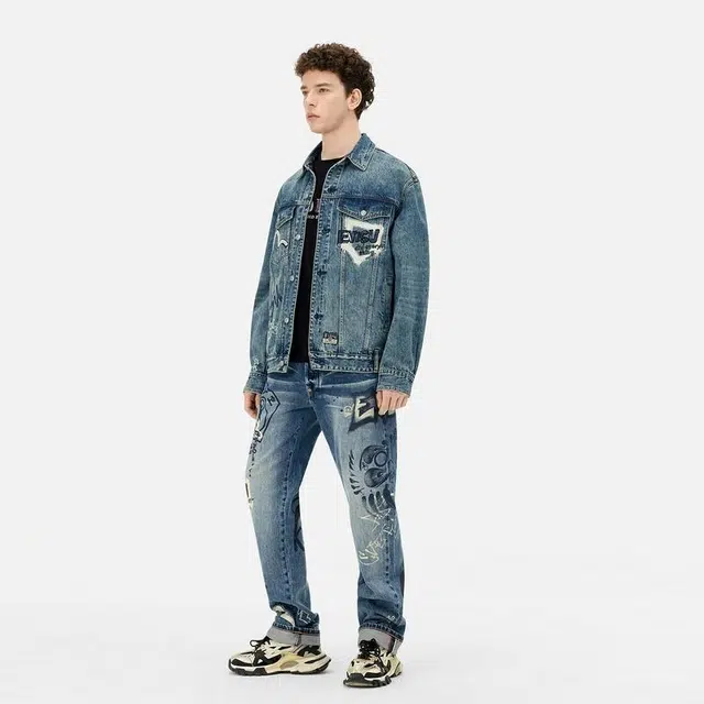 EVISU