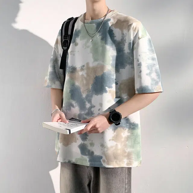 NOAHGIGI T