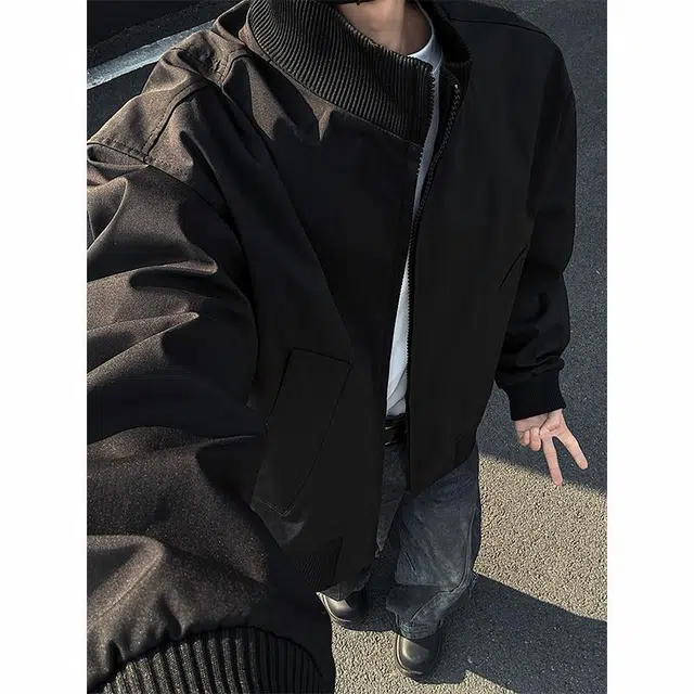 bomber
