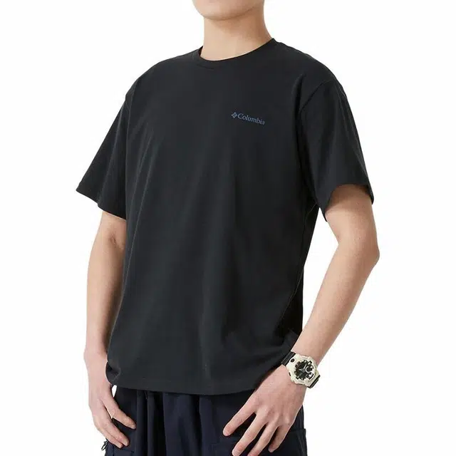Columbia T