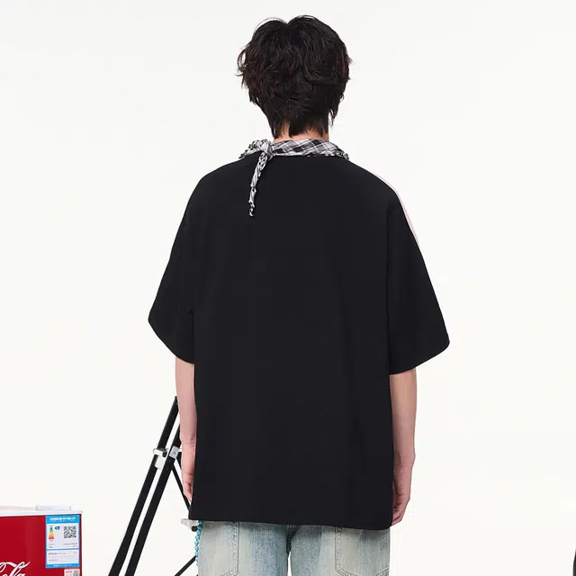 SESAME STREET T