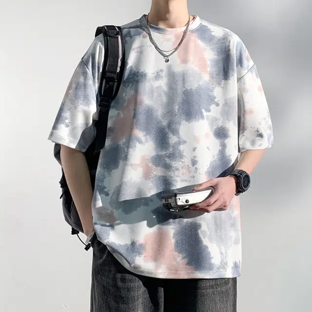 NOAHGIGI T