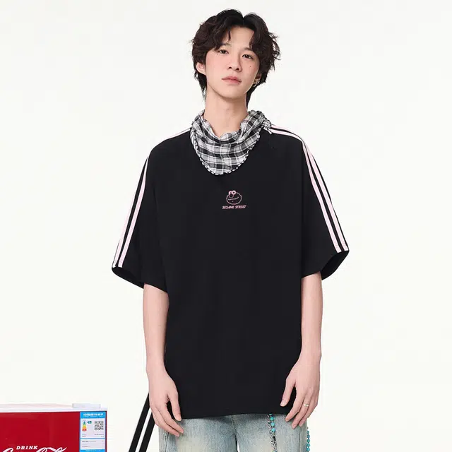 SESAME STREET T