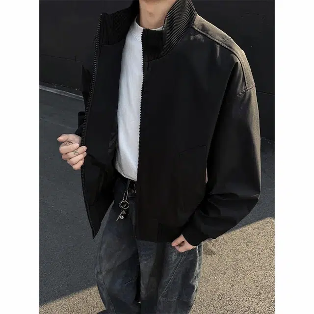 bomber