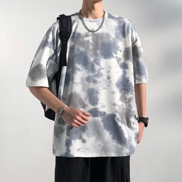 NOAHGIGI T