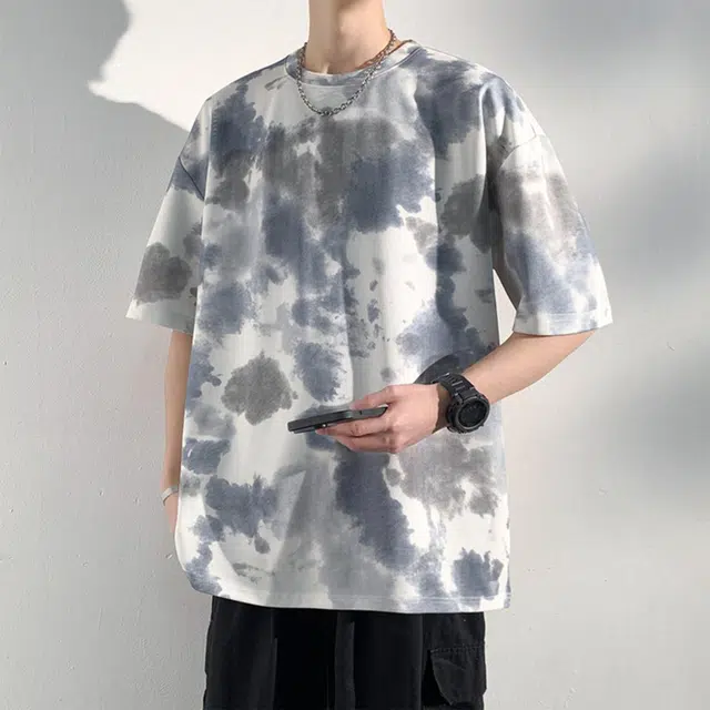 NOAHGIGI T